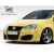 2005-2010 Volkswagen GTI PR-D Front Bumper - image 4