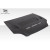 1999-2000 Honda Civic Duraflex Predator Hood - 1 Piece - image 11