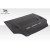 1999-2000 Honda Civic Predator Hood - 1 Piece - image 6