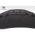 1999-2000 Honda Civic Predator Hood - 1 Piece - image 8