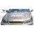1999-2000 Honda Civic Predator Hood - 1 Piece - image 3