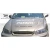 1999-2000 Honda Civic Predator Hood - image 5