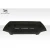 1998-2002 Honda Accord 2DR Predator Hood - 1 Piece - image 4