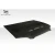 1998-2002 Honda Accord 2DR Predator Hood - 1 Piece - image 5