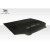 1998-2002 Honda Accord 2DR Predator Hood - 1 Piece - image 3