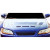 1998-2002 Honda Accord 2DR Predator Hood - 1 Piece - image 7