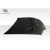 1998-2002 Honda Accord Predator Hood - image 11