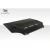 1996-1998 Honda Civic Predator Hood - image 10