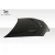 1996-1998 Honda Civic Predator Hood - image 12