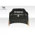 1996-1998 Honda Civic Predator Hood - image 14