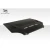 1996-1998 Honda Civic Predator Hood - image 11