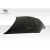 1996-1998 Honda Civic Predator Hood - image 13