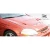 1996-1998 Honda Civic Predator Hood - image 6