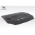 1993-1997 Honda Del Sol Predator Hood - image 28