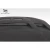 1993-1997 Honda Del Sol Predator Hood - 1 Piece - image 17