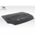 1993-1997 Honda Del Sol Predator Hood - image 15