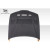 1992-1996 Honda Prelude Duraflex Predator Hood - 1 Piece - image 5