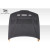 1992-1996 Honda Prelude Predator Hood - 1 Piece - image 1