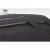 1992-1996 Honda Prelude Predator Hood - 1 Piece - image 7