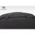 1992-1996 Honda Prelude Predator Hood - 1 Piece - image 8