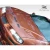1992-1996 Honda Prelude Predator Hood - 1 Piece - image 4