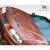 1992-1996 Honda Prelude Predator Hood - 1 Piece - image 11