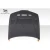 1992-1996 Honda Prelude Predator Hood - image 8