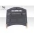 1992-1996 Honda Prelude Predator Hood - image 10