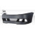 2000-2004 Ford Focus Pro-DTM Front Bumper - 1 Piece (S) - image 7