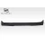 2005-2007 Dodge Magnum Quantum Front Lip Under Spoiler Air Dam - 1 Piece - image 9