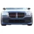 2005-2007 Dodge Magnum Quantum Front Lip Under Spoiler Air Dam - 1 Piece - image 1