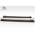 2005-2010 Dodge Magnum Quantum Side Skirts - image 23