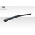 2011-2014 Volkswagen Jetta R Look Rear Wing Trunk Lid Spoiler - 3 Piece - image 6