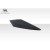 2011-2014 Volkswagen Jetta R Look Rear Wing Trunk Lid Spoiler - 3 Piece - image 8