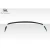 2011-2014 Volkswagen Jetta R Look Rear Wing - image 7