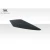 2011-2014 Volkswagen Jetta R Look Rear Wing Trunk Lid Spoiler - 3 Piece - image 17