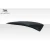2011-2014 Volkswagen Jetta R Look Rear Wing Trunk Lid Spoiler - 3 Piece - image 21