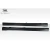 2011-2014 Volkswagen Jetta R Look Side Skirts - image 6