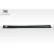 2011-2014 Volkswagen Jetta R Look Side Skirts - image 9
