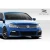2011-2015 Volkswagen Passat R Look Front Bumper - image 3