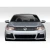 2011-2015 Volkswagen Passat R Look Front Bumper - image 1