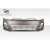 2010-2014 Volkswagen Golf R Look Front Bumper - image 11