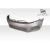 2010-2014 Volkswagen Golf R Look Front Bumper - image 13