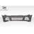 2010-2014 Volkswagen Golf R Look Front Bumper - image 15