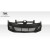 2005-2010 Volkswagen Jetta / 2006-2009 Golf GTI Rabbit Duraflex R Look Front Bumper - 1 Piece - image 7