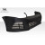 1999-2005 Volkswagen Golf GTI Duraflex R Look Front Bumper - 1 Piece - image 8