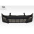 1999-2005 Volkswagen Golf GTI R Look Front Bumper - 1 Piece - image 3