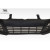 1999-2005 Volkswagen Golf GTI R Look Front Bumper - 1 Piece - image 7