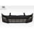 1999-2005 Volkswagen Golf GTI R Look Front Bumper - 1 Piece - image 4