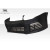 1999-2005 Volkswagen Golf GTI R Look Front Bumper - 1 Piece - image 5
